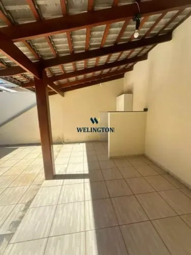 Casa no Residencial Vale do Sol