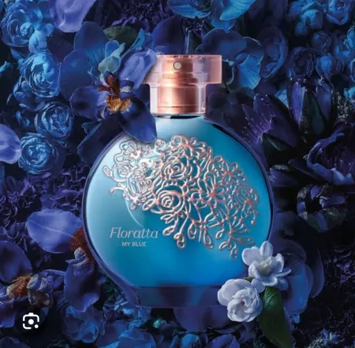 Floratta My Blue 