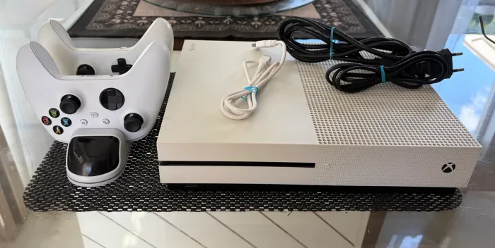 X box
