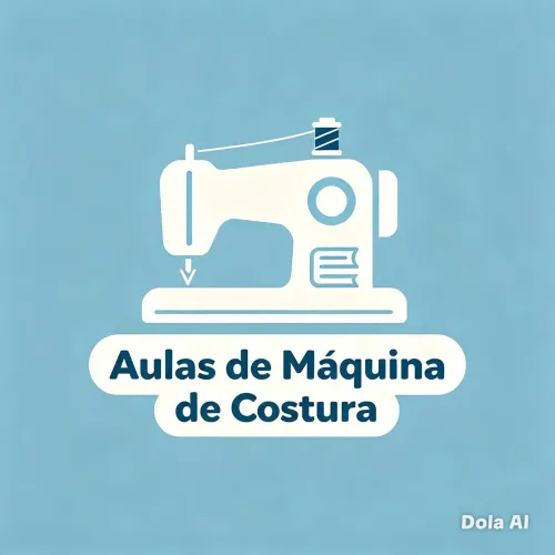 AULAS DE COSTURA
