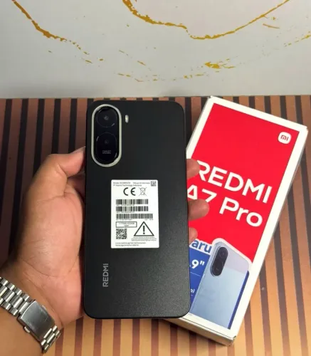 REDMI A7 PRO 128/4GB LACRADO