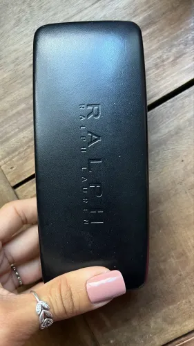 Armação infantil Ralph Lauren