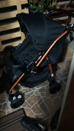 Cadeira de Bebê Burigotto 