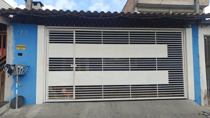 Vendo ou troco com apartamento