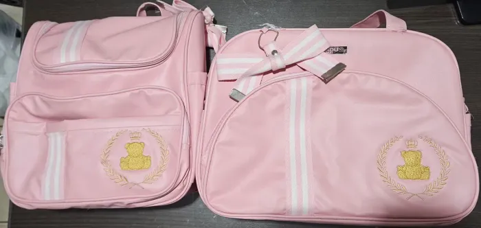 Bolsas de bebê recém nascido 