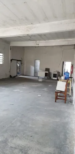 Sala para alugar, 150 m² por R$ 2.550,00/mês - Jardim Guarará - Santo André/SP