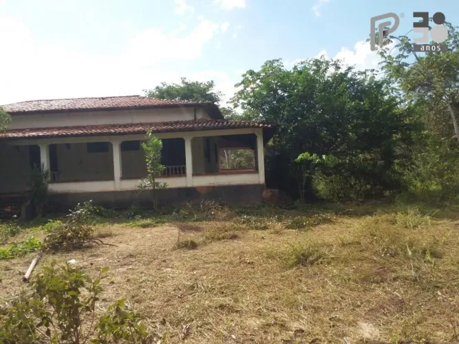 Sitio em São Jose de Ribamar