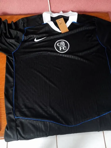 Camiseta chelsea 2026