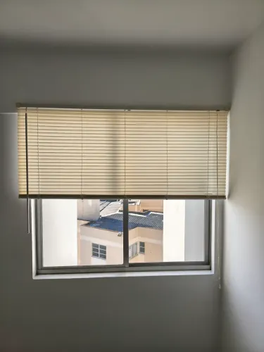 CORTINAS PERSIANAS
