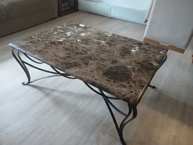 Mesa de Centro