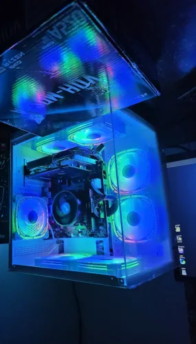 PC do preço bom