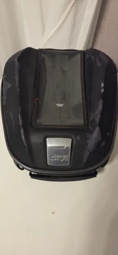 BOLSA TANQUE - GIVI TANKLOCK 6L