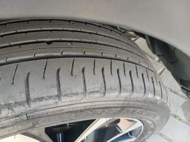 Toyota Corolla Cross XRE 2.0 16V Flex AUT 2025