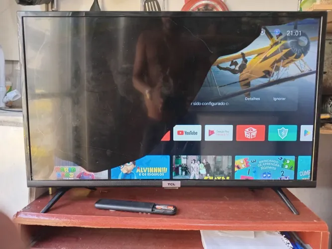 Smart Tv