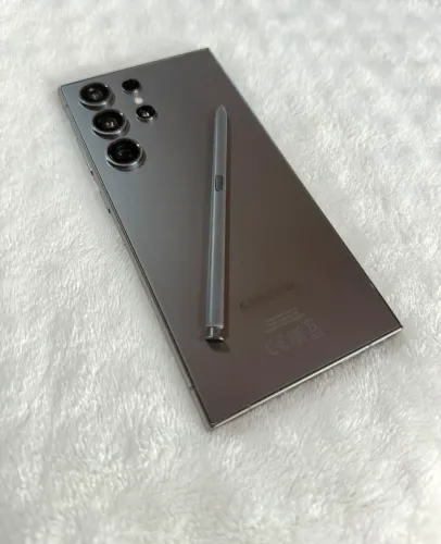 Samsung S24 Ultra 256GB