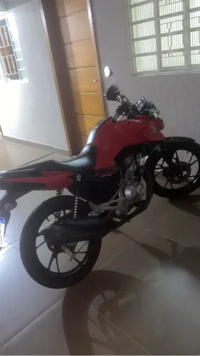 CG FAN 160