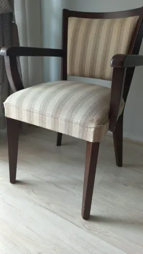 Conjunto de poltronas
