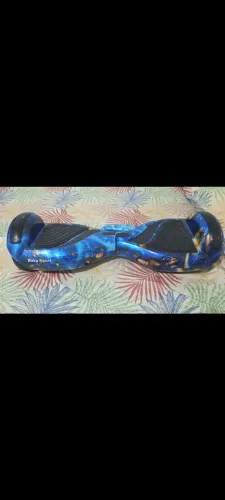 Hoverboard elétrico Baka Sport (Modelo D43)
