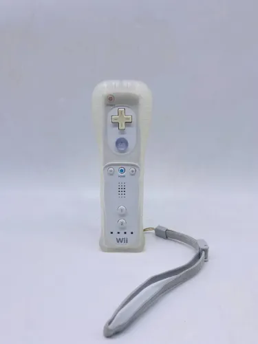 CONTROLE WII REMOTE USADO ORIGINAL