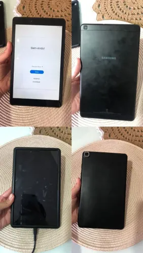 Tablete Samsung Galaxy
