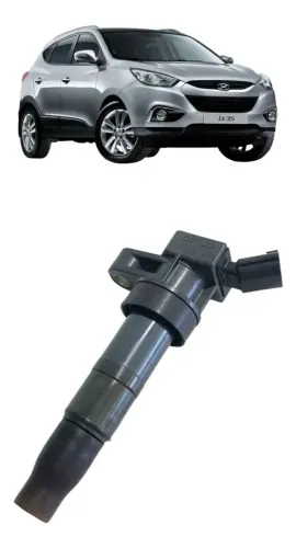 Bobina Igniçao Hyundai Ix35 2.0 2010 2011 2012 273003f100