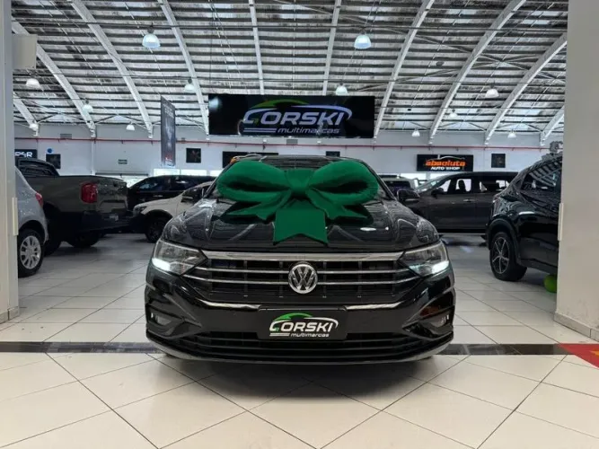 Volkswagen Jetta Comfort. 250 TSI 1.4 Flex 16V Aut. 2019