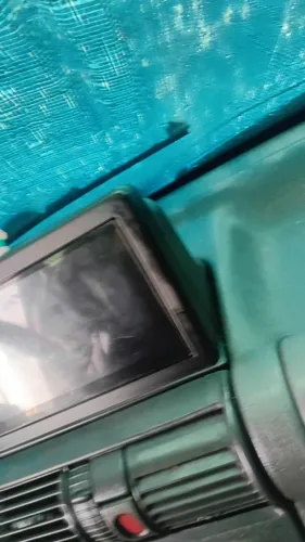 Multimidia 2 mês de uso