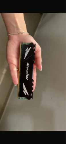 Memoria ram ddr 4 16 gb 3200