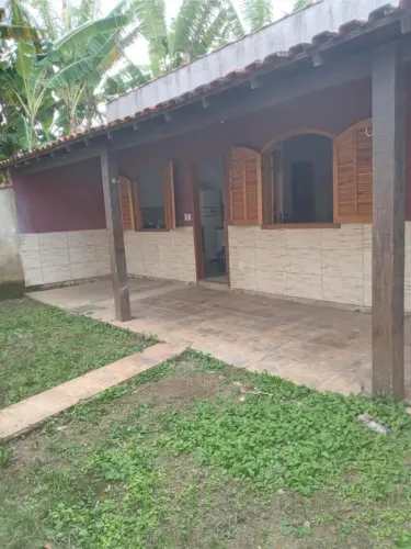 Casa de praia em Cordeirinho - Maricá