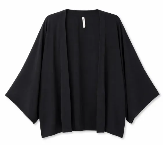 Kimono preto