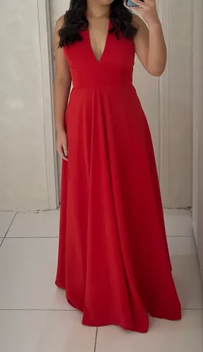 Vestido madrinha/convidada