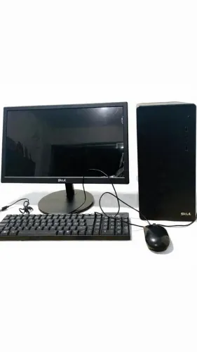 Computador Intel I5