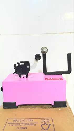 Máquina de laços pet ou crianças