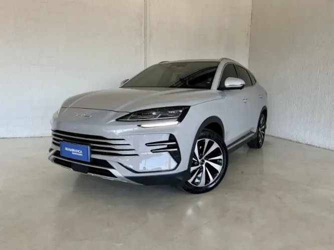 BYD Song Plus 1.5 16V Aut. (hibrido) 2026