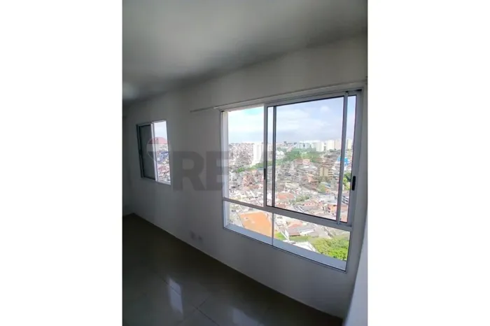 Studio para locação no Jd. Conceição, ao lado da Academia BLUE FIT.