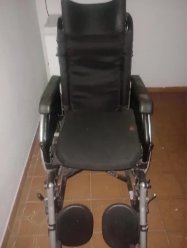 Cadeira de rodas