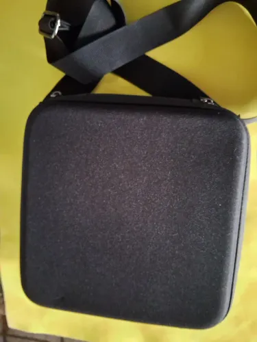 BOLSA PRA DRONE DJI MINE 4K