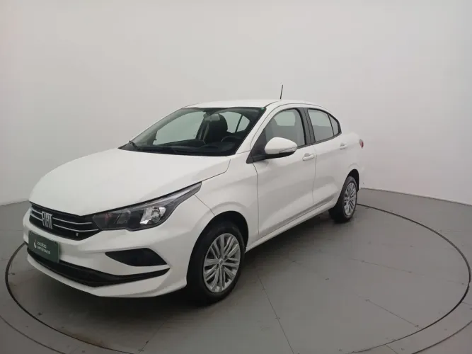 Fiat Cronos 1.3 8V Flex 2025