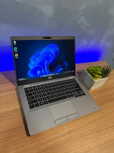 Notebook Dell Latitude i5 10° 8GB SSD (PARCELAMOS EM ATÉ 12x)
