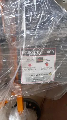 Betoneira pra massa 150 litros 