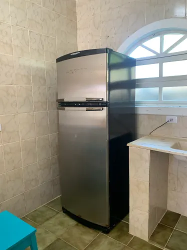 Geladeira Brastemp frost freezer 430 litros