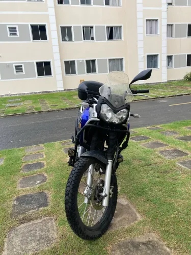 Xtz Tenere 250