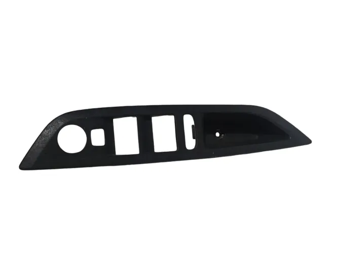 Moldura Comando Vidro Elétrico Dianteiro Esquerdo 208 21/24