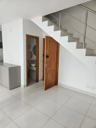 Apartamento De 2 Quartos Quartos no Vila da Serra
