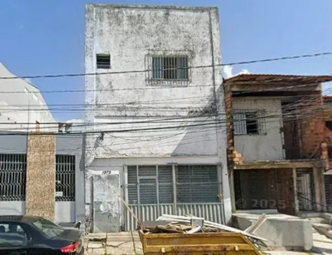 VENDO OU TROCO PRÉDIO NA BOAVENTURA COM 392M²