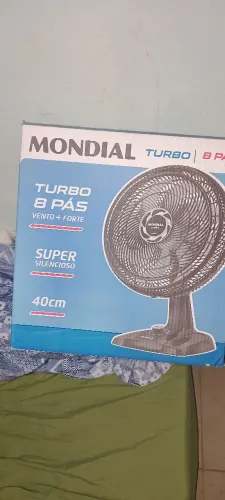 Ventilador