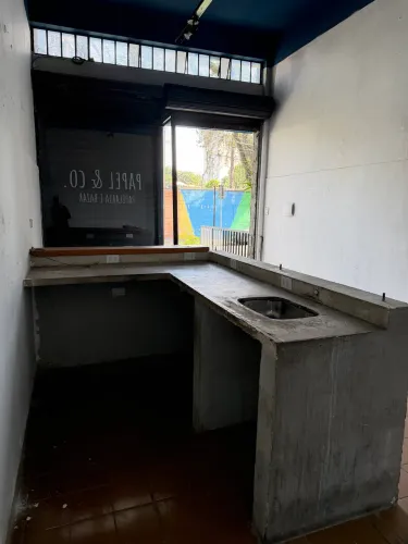Alugo salão SBC Pauliceia
