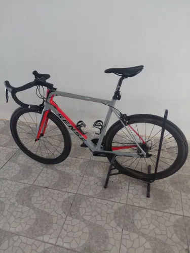 Bike road Sense Prologue Carbono