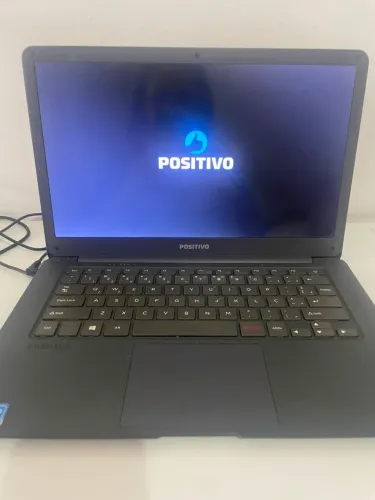 Notebook Positivo 