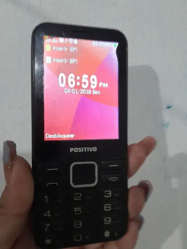 Celular de botão 69$ Entrego